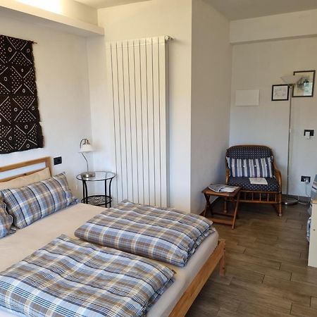 B&B La Terrazza Sui Fieschi Cogorno エクステリア 写真