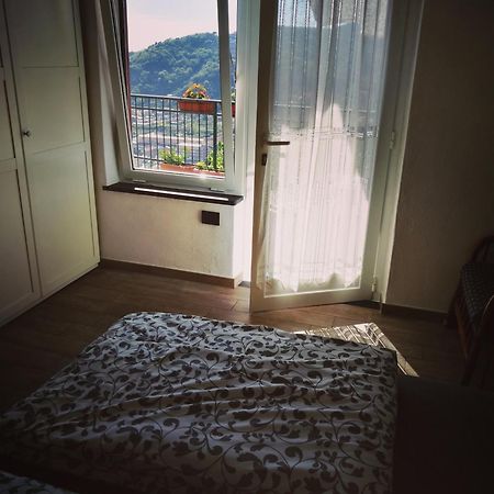 B&B La Terrazza Sui Fieschi Cogorno エクステリア 写真