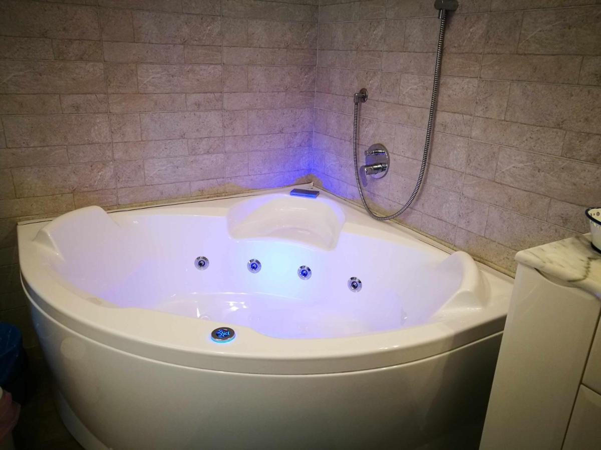 B&B La Terrazza Sui Fieschi Cogorno エクステリア 写真