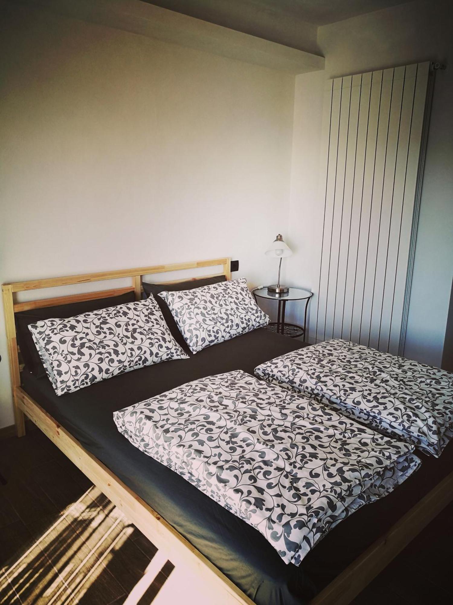 B&B La Terrazza Sui Fieschi Cogorno エクステリア 写真