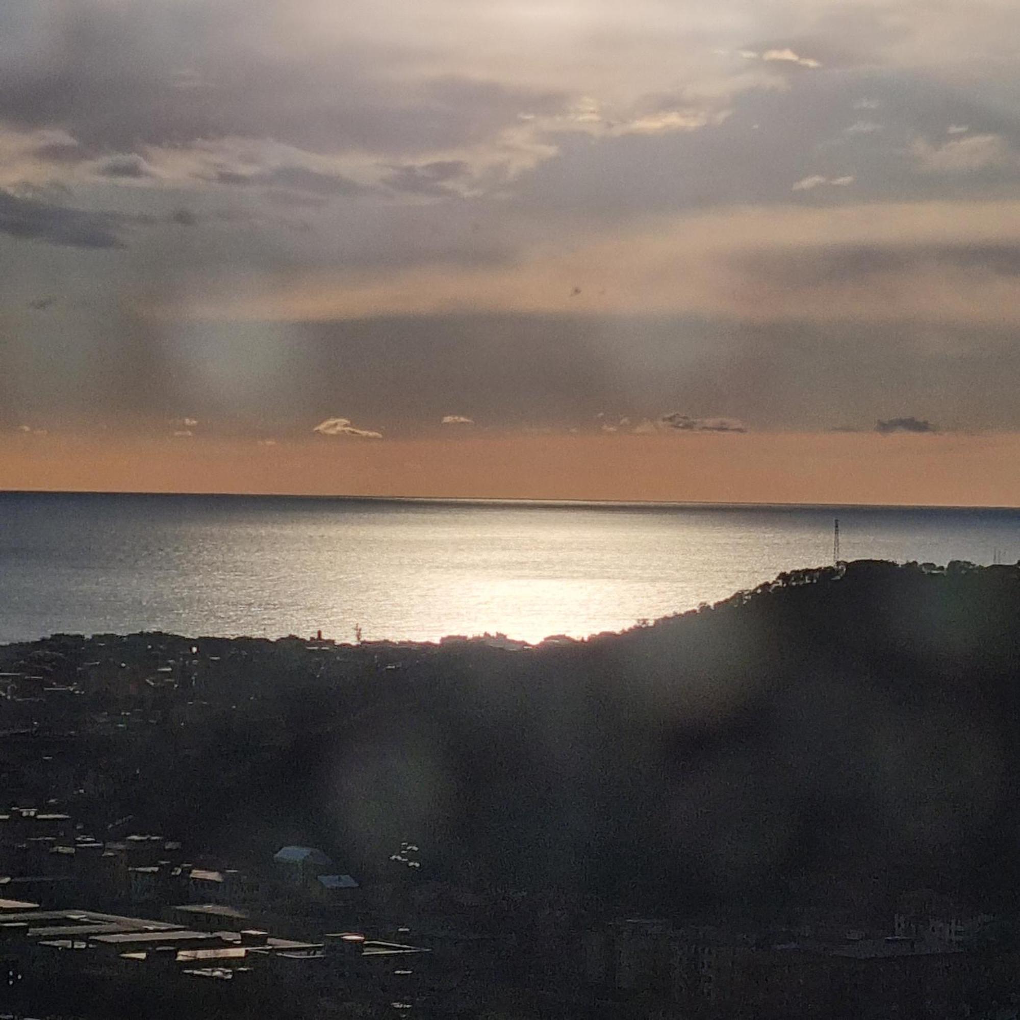 B&B La Terrazza Sui Fieschi Cogorno エクステリア 写真