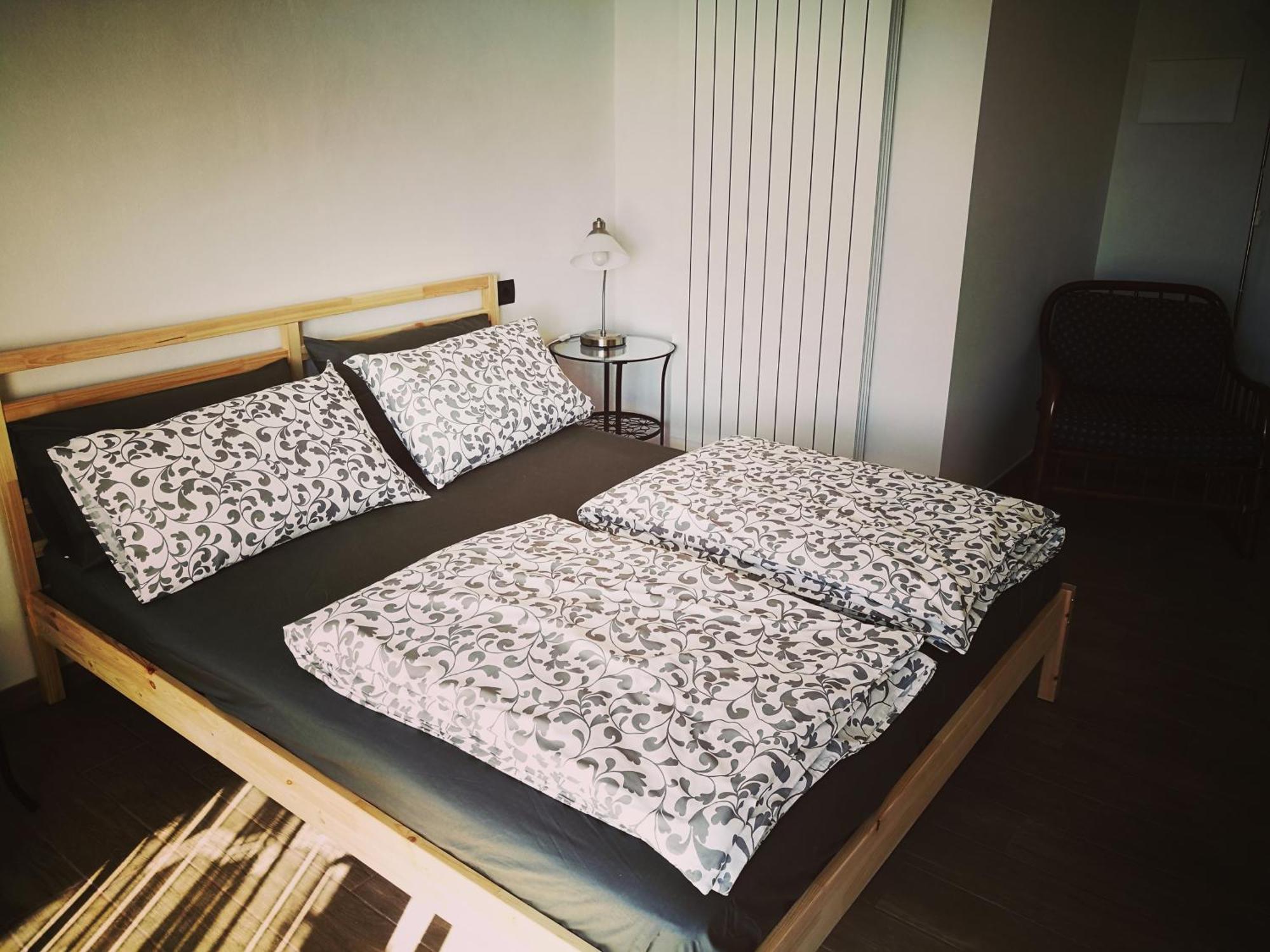 B&B La Terrazza Sui Fieschi Cogorno エクステリア 写真