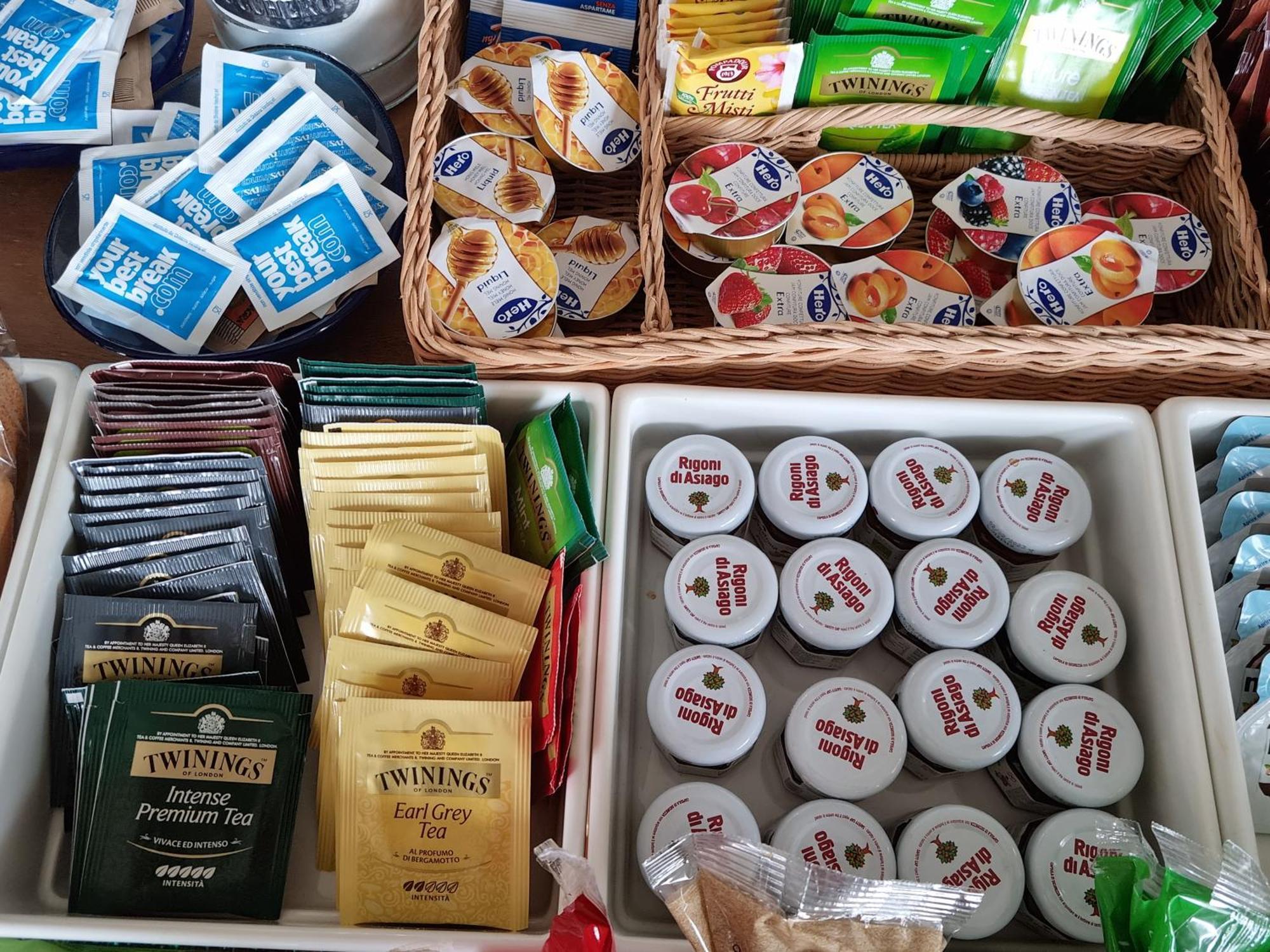 B&B La Terrazza Sui Fieschi Cogorno エクステリア 写真