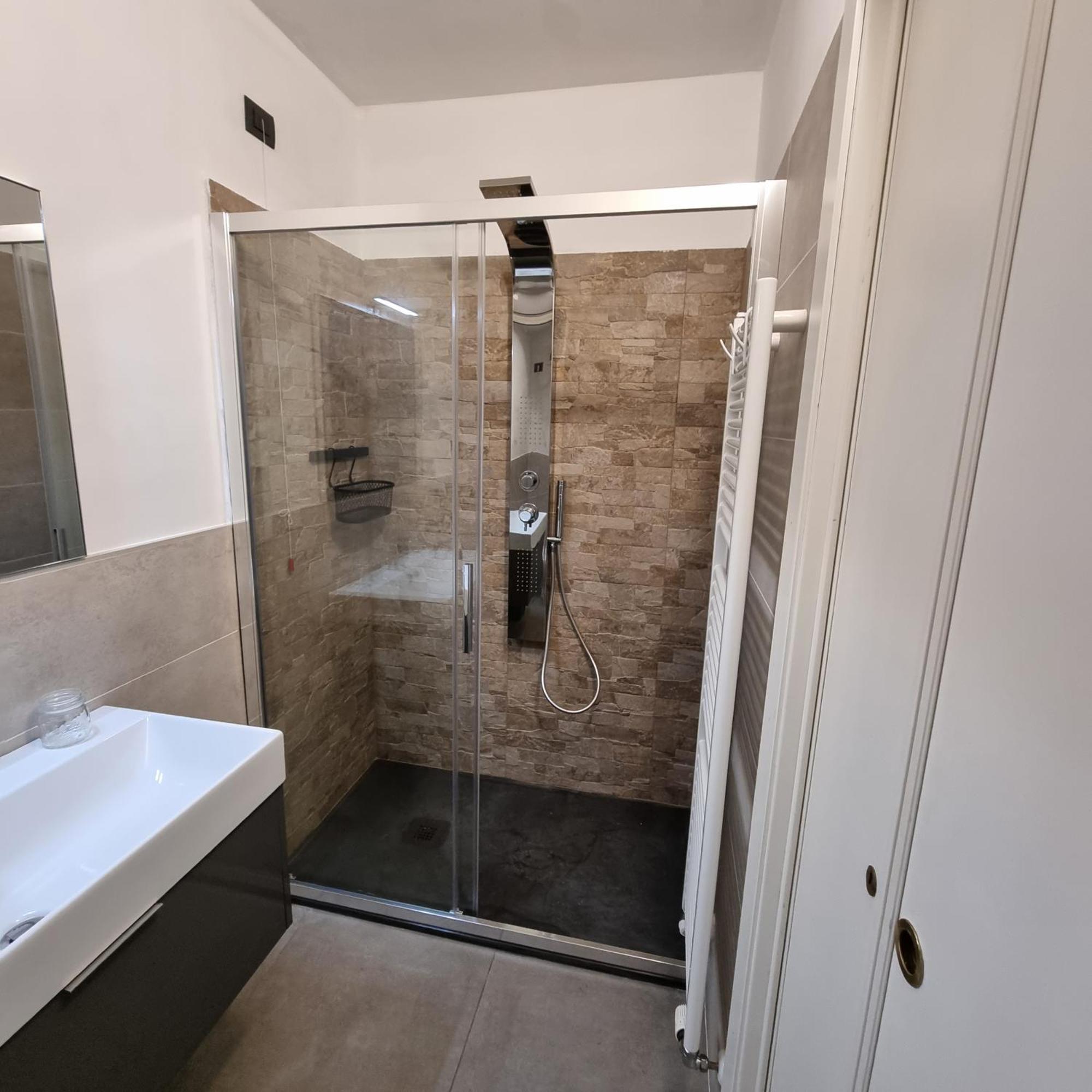 B&B La Terrazza Sui Fieschi Cogorno エクステリア 写真