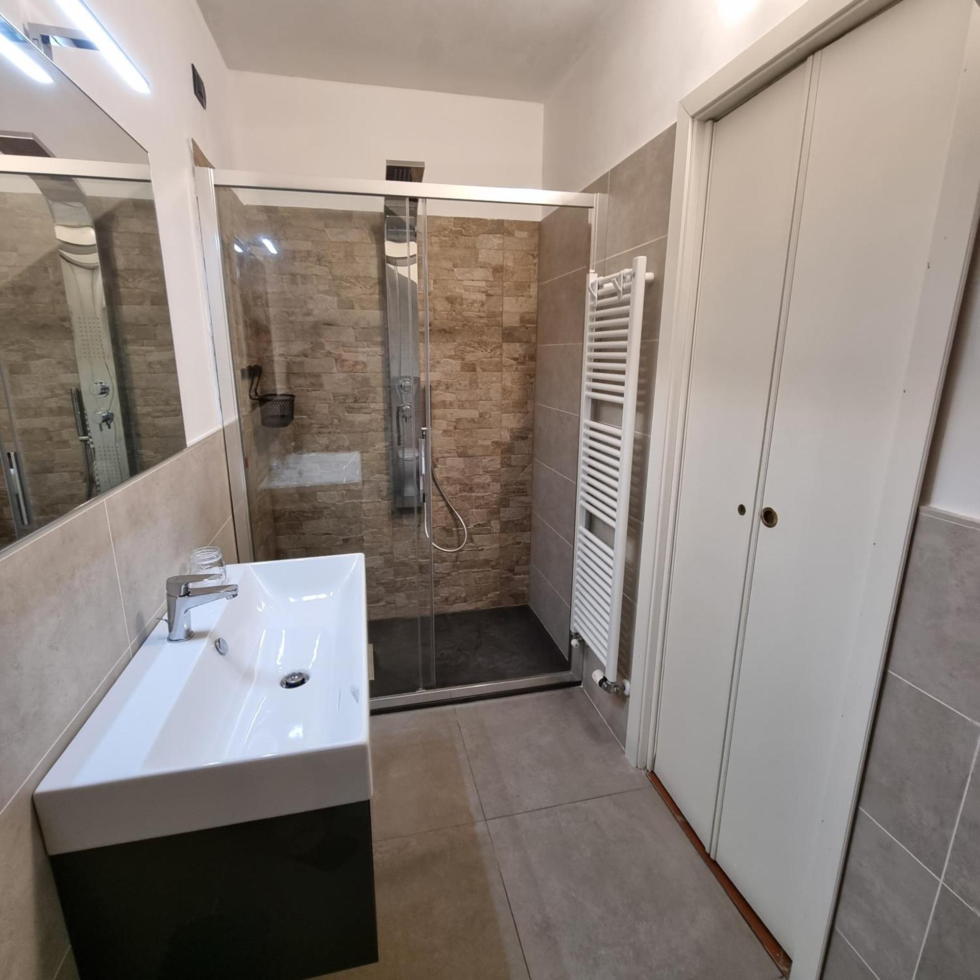 B&B La Terrazza Sui Fieschi Cogorno エクステリア 写真
