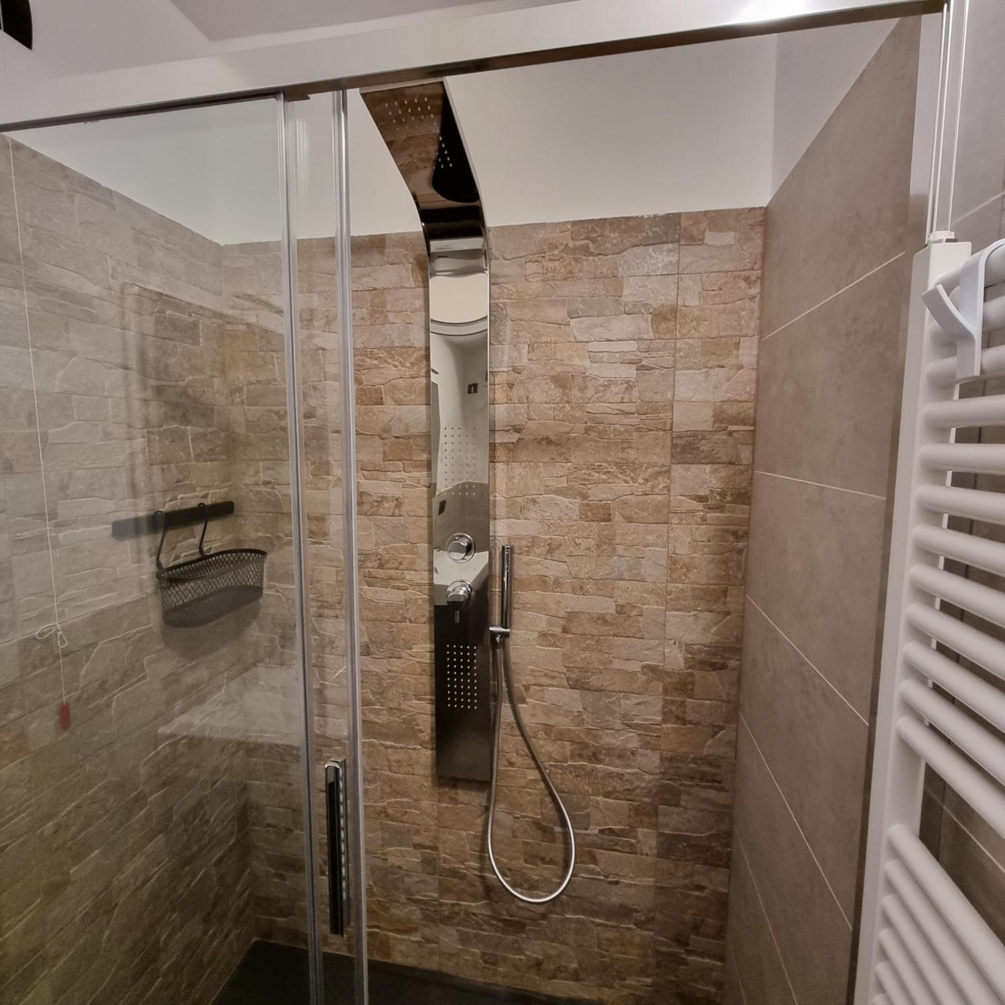 B&B La Terrazza Sui Fieschi Cogorno エクステリア 写真