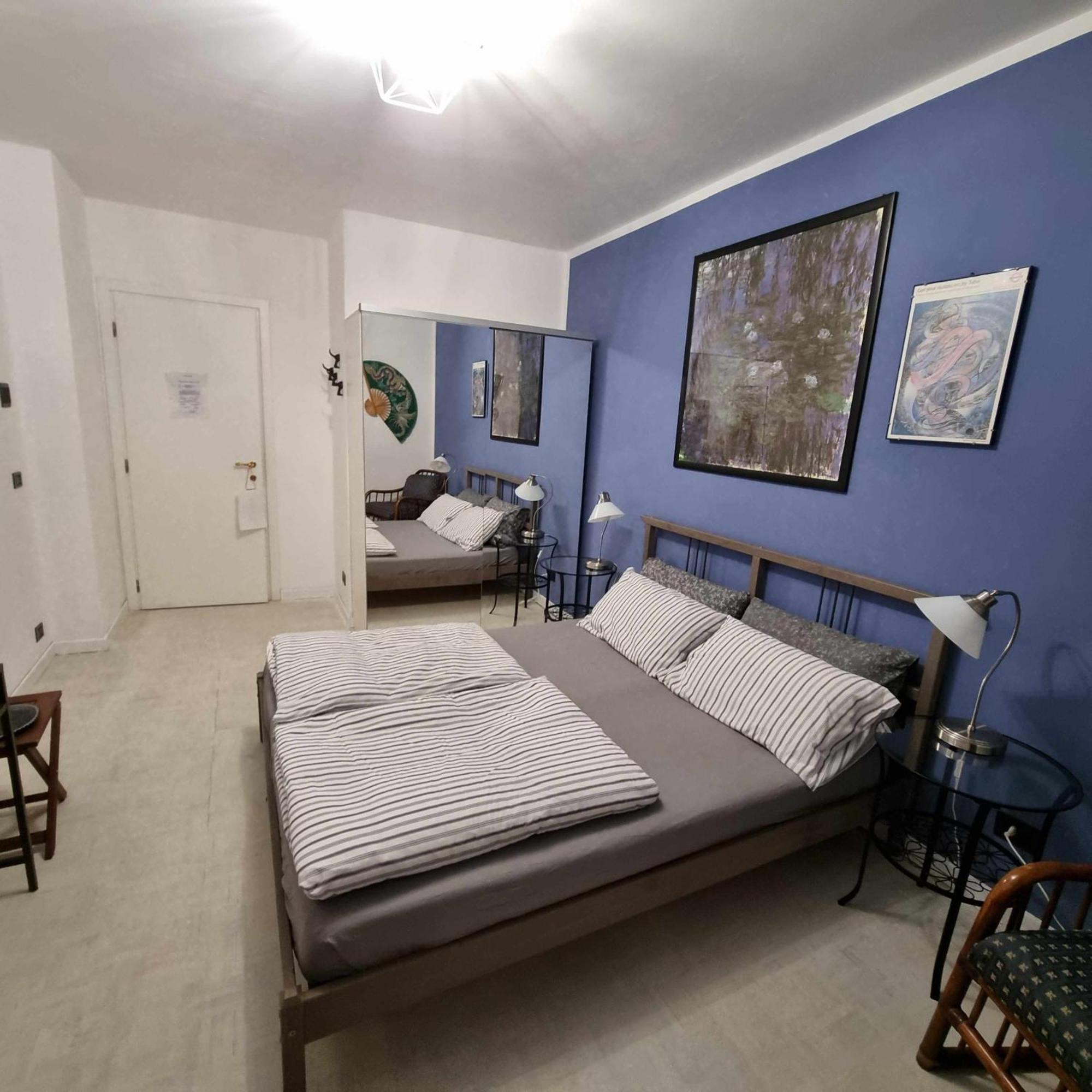 B&B La Terrazza Sui Fieschi Cogorno 部屋 写真