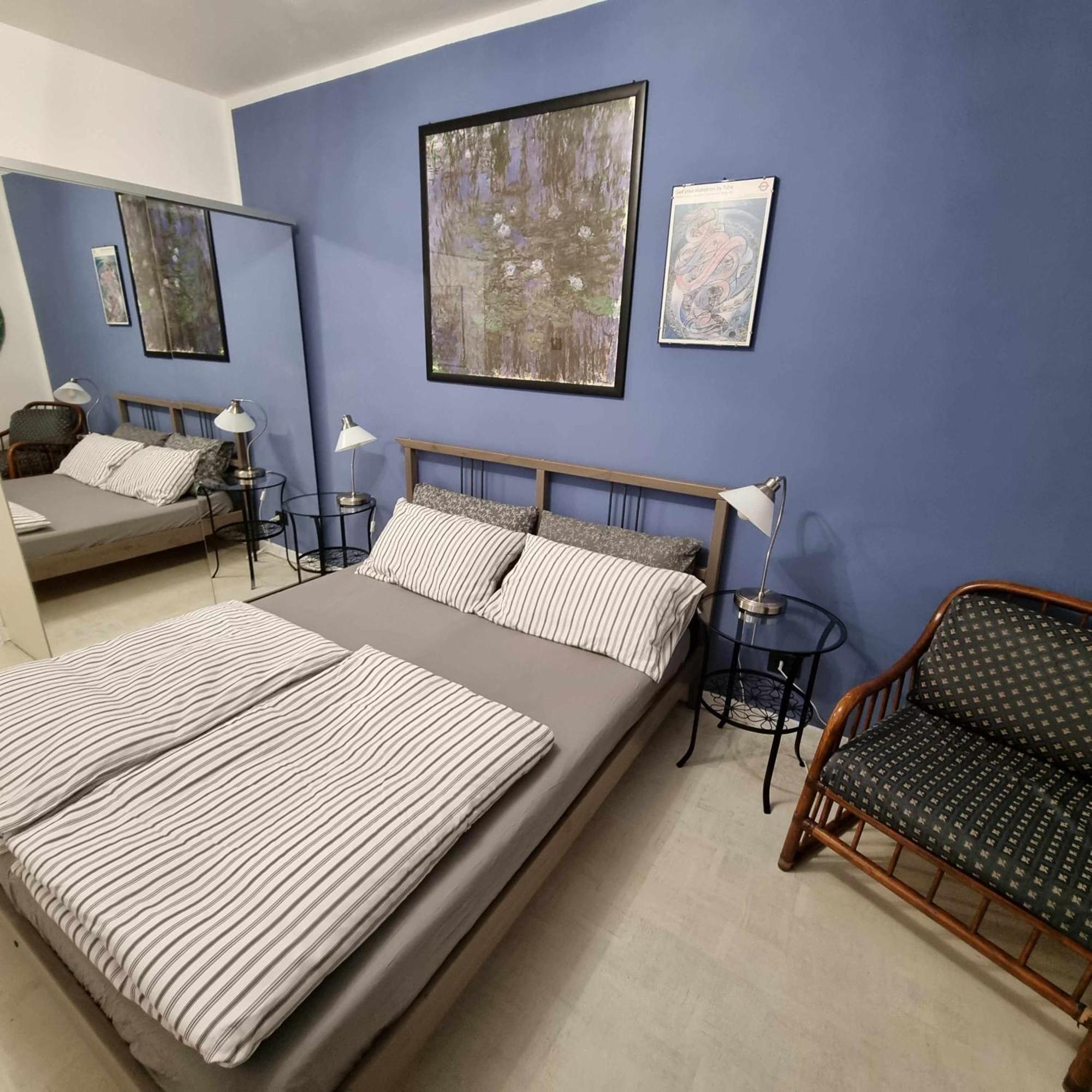 B&B La Terrazza Sui Fieschi Cogorno 部屋 写真