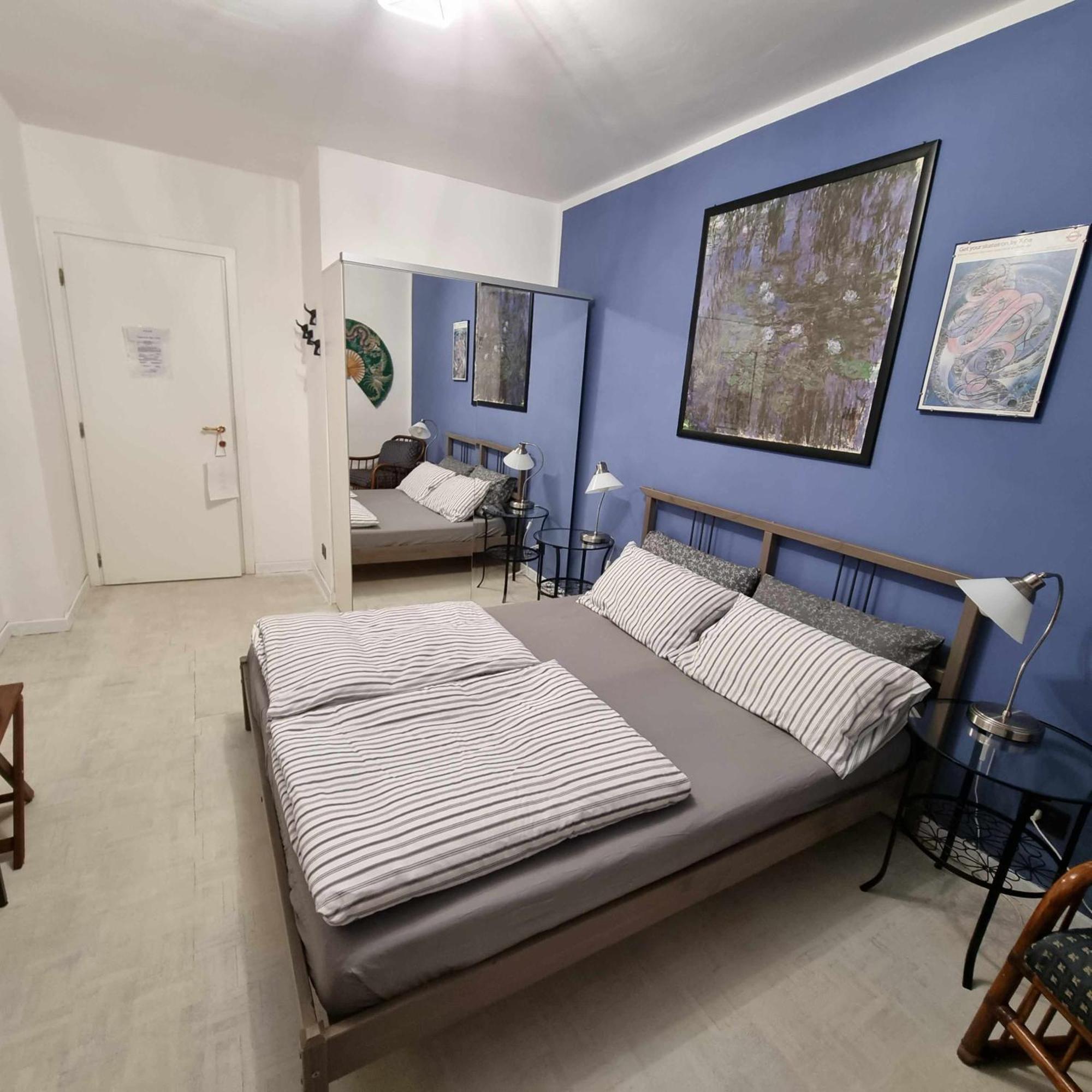 B&B La Terrazza Sui Fieschi Cogorno エクステリア 写真