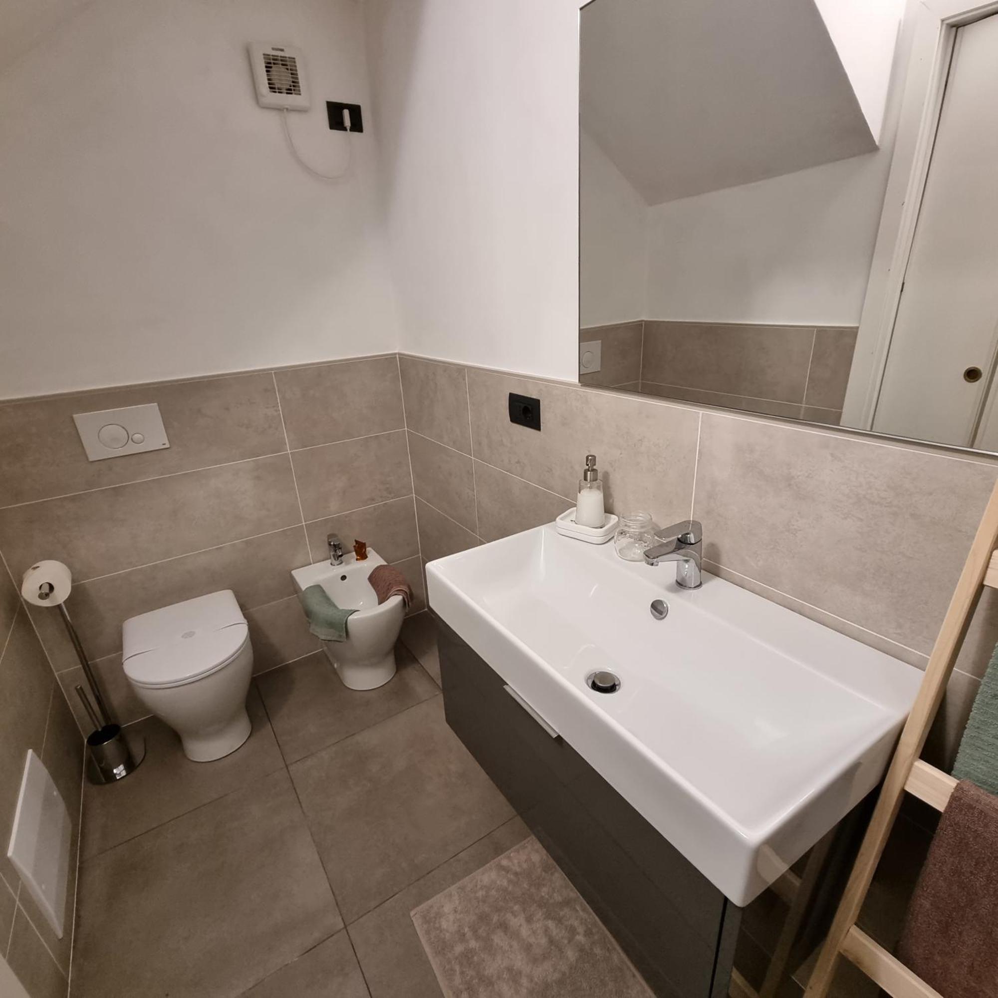 B&B La Terrazza Sui Fieschi Cogorno エクステリア 写真