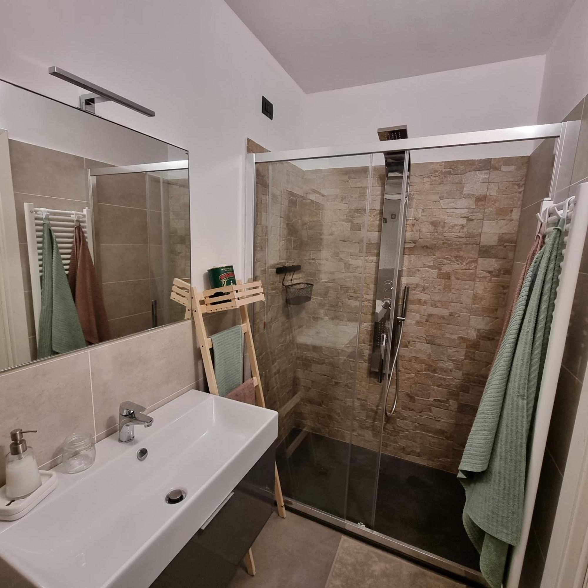 B&B La Terrazza Sui Fieschi Cogorno エクステリア 写真