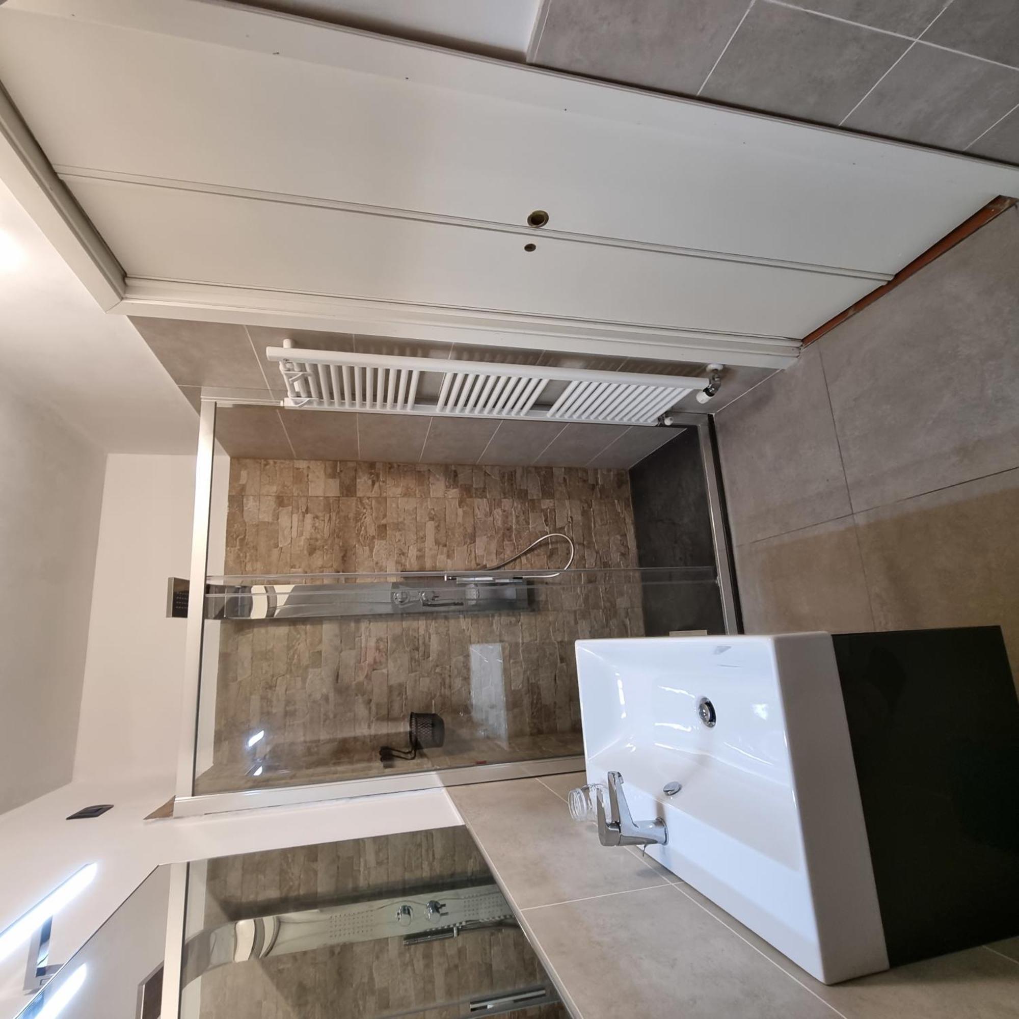 B&B La Terrazza Sui Fieschi Cogorno エクステリア 写真