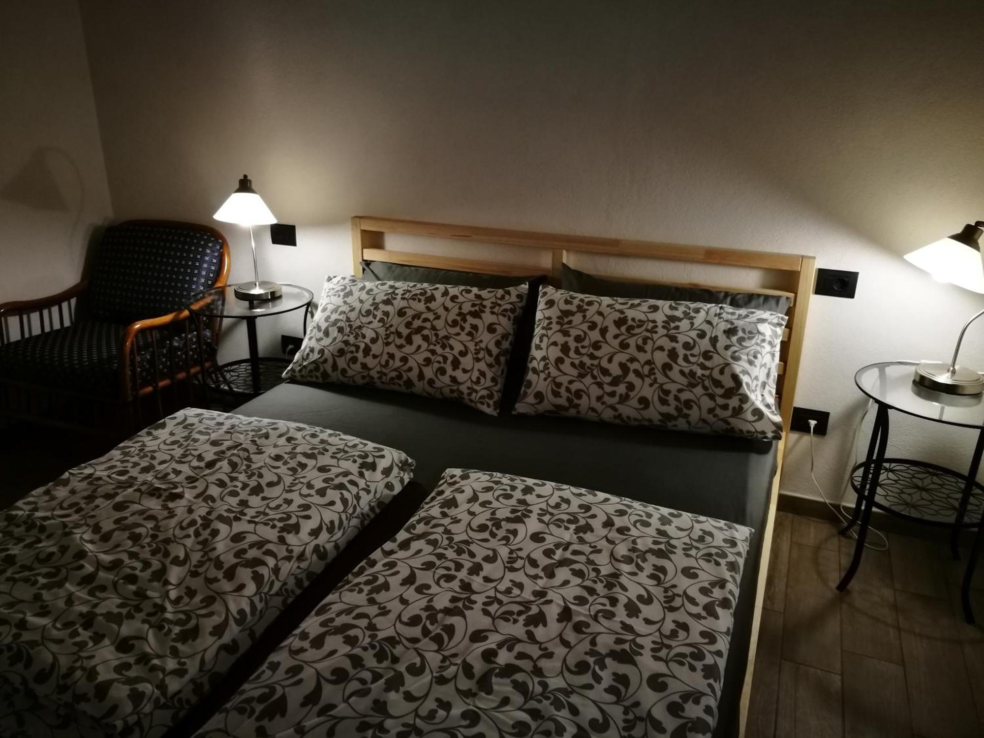 B&B La Terrazza Sui Fieschi Cogorno エクステリア 写真
