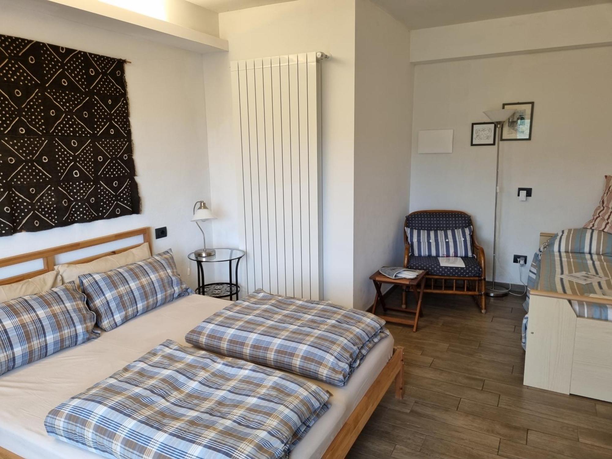 B&B La Terrazza Sui Fieschi Cogorno エクステリア 写真