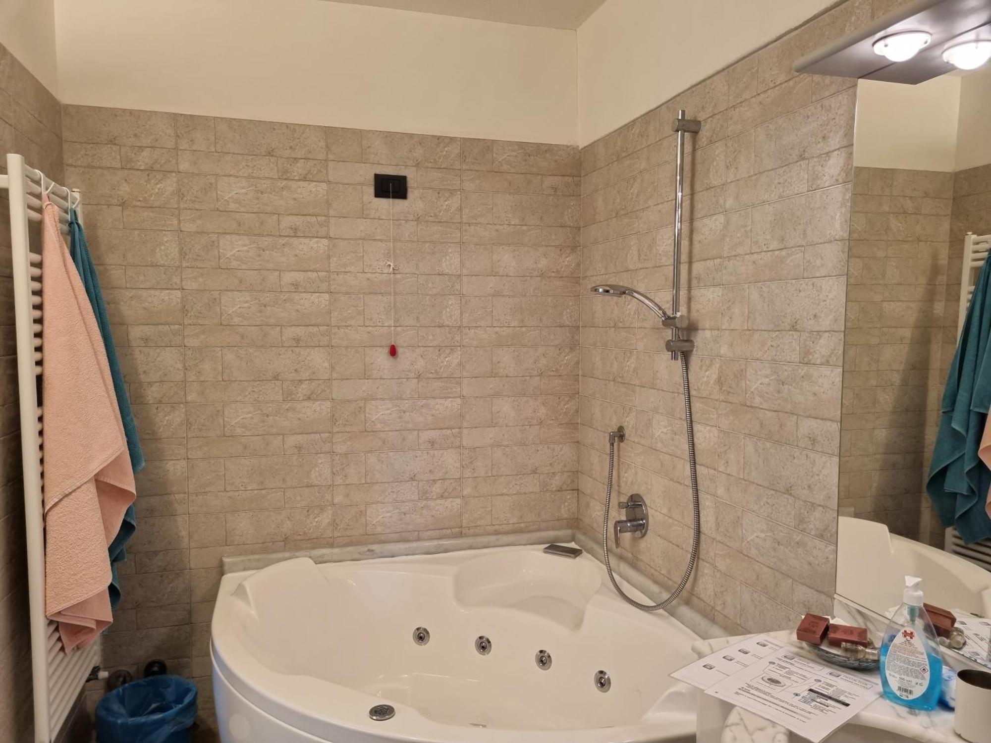 B&B La Terrazza Sui Fieschi Cogorno エクステリア 写真